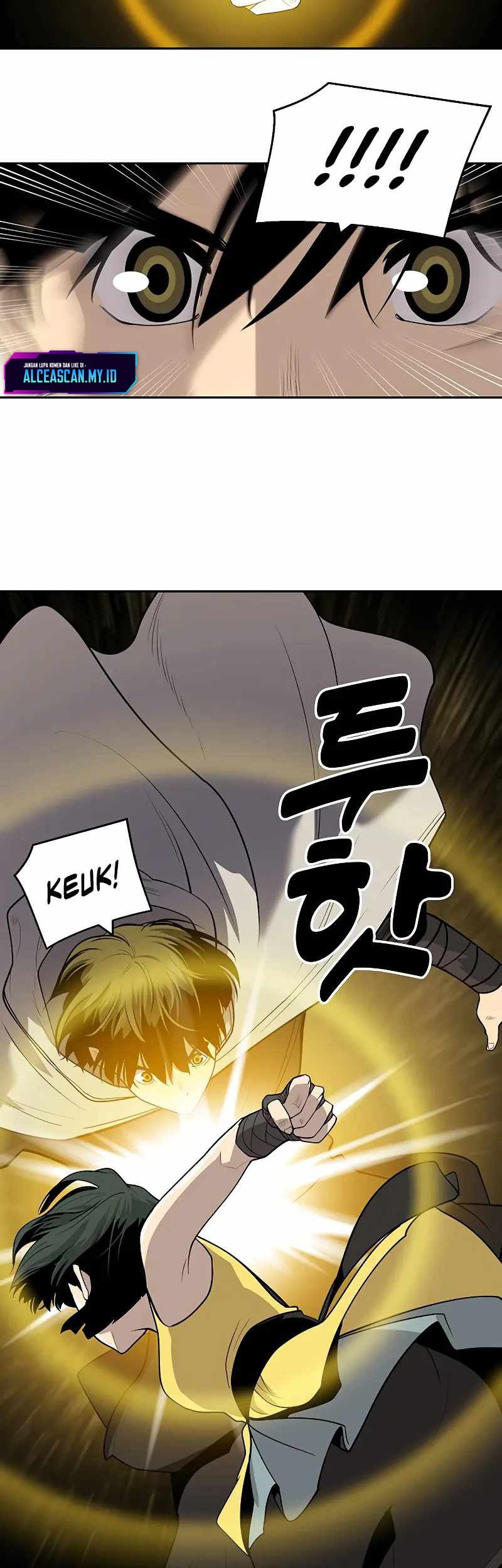 Teenage Swordsman Chapter 62 Gambar 52