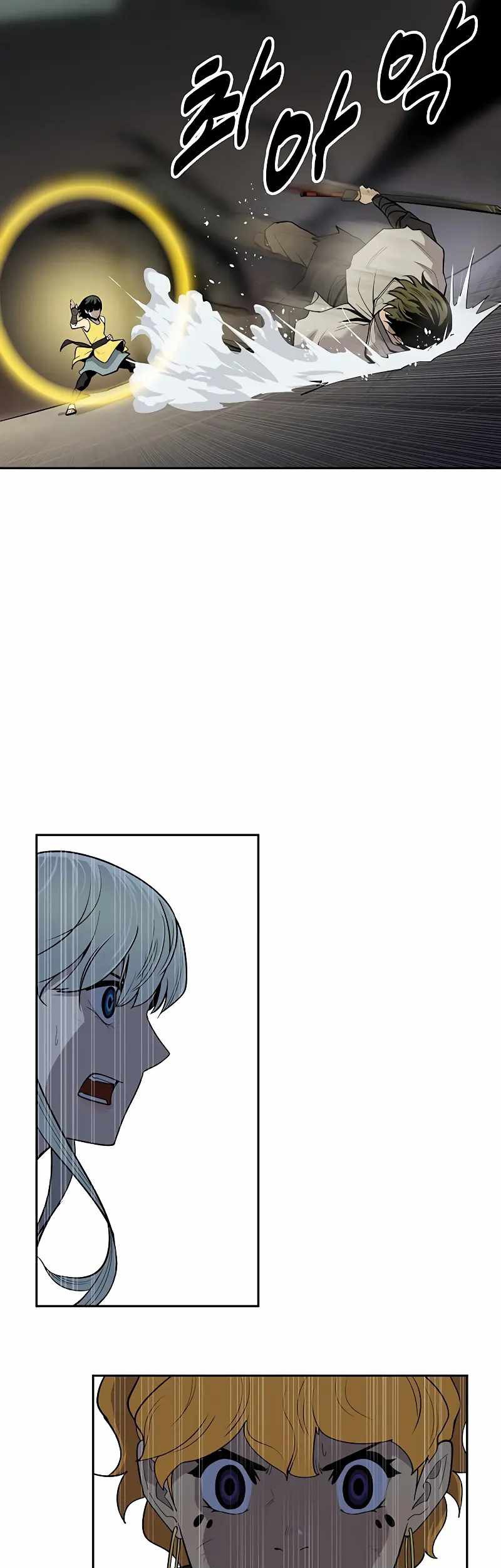 Teenage Swordsman Chapter 62 Gambar 54