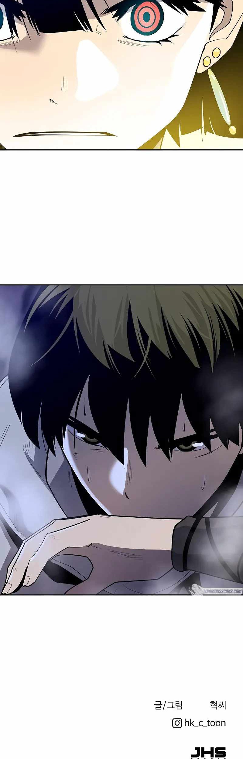 Teenage Swordsman Chapter 62 Gambar 58