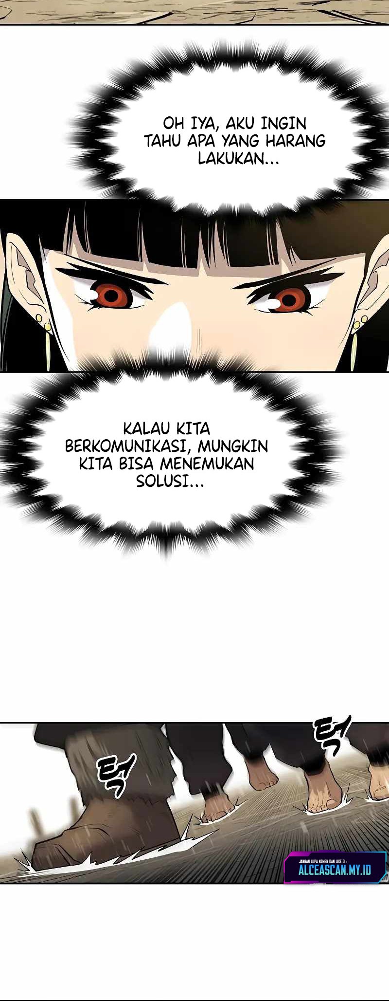 Teenage Swordsman Chapter 62 Gambar 5