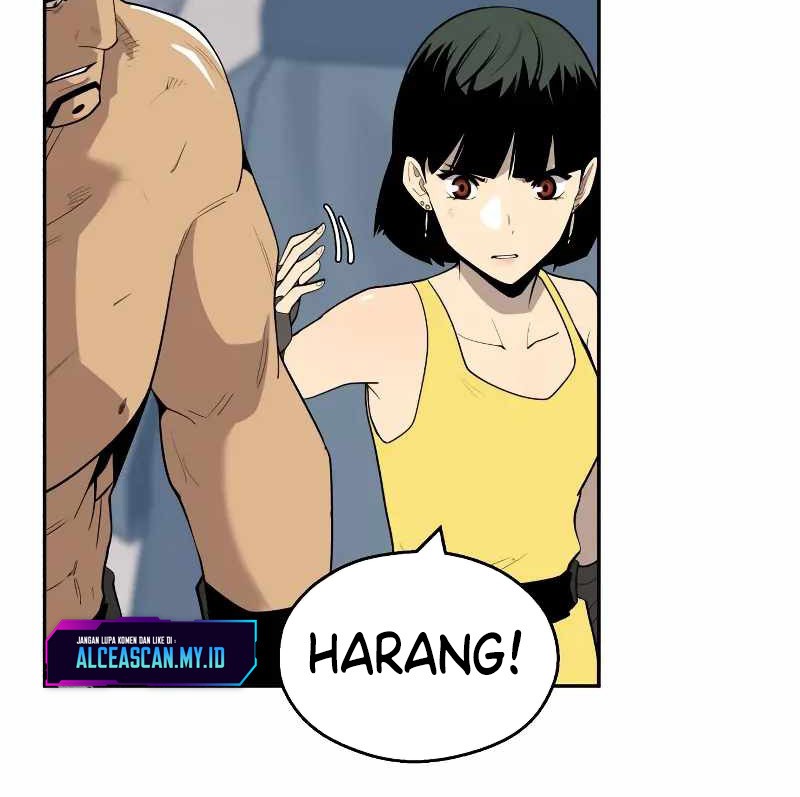 Teenage Swordsman Chapter 62 Gambar 23