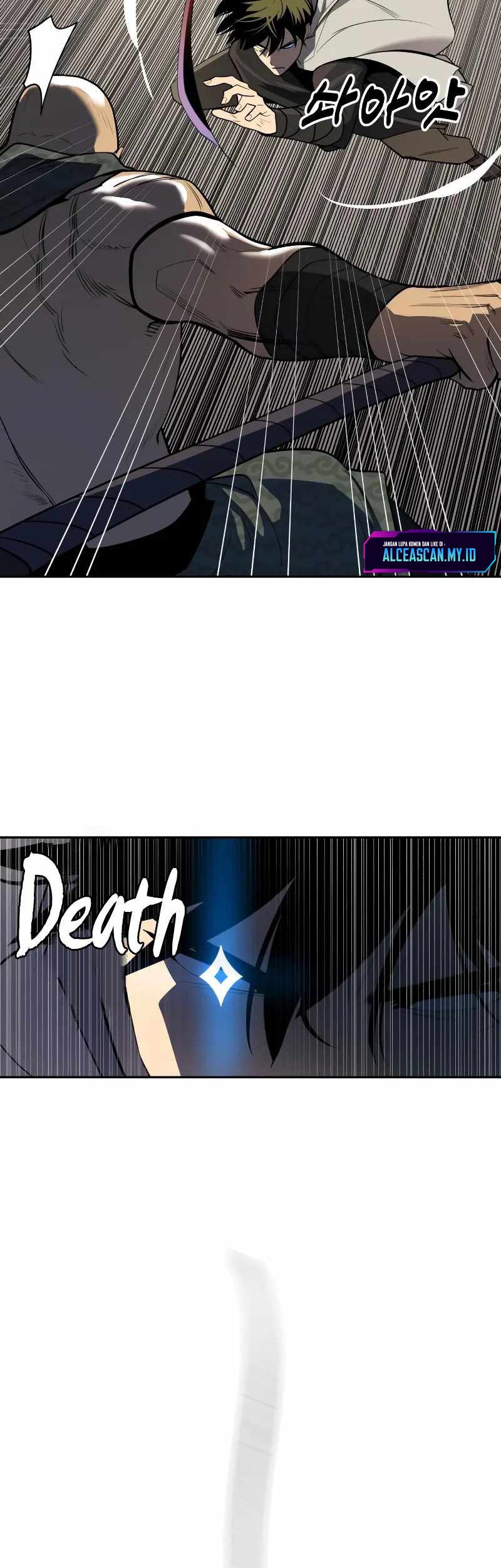 Teenage Swordsman Chapter 61 Gambar 27