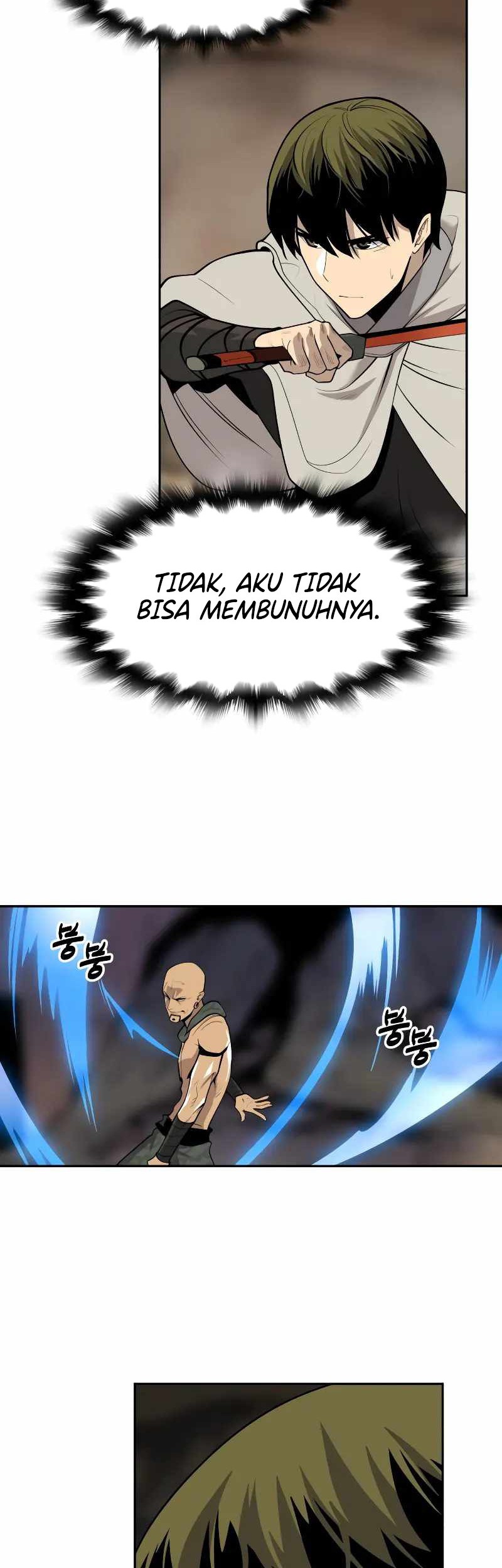 Teenage Swordsman Chapter 61 Gambar 36