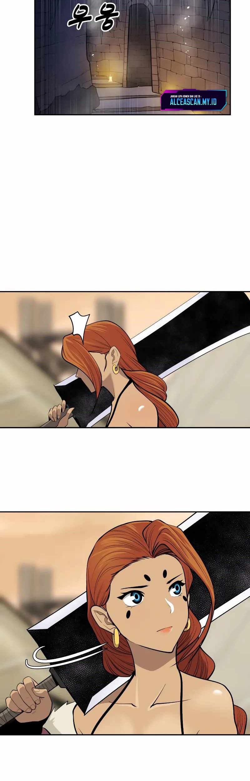 Teenage Swordsman Chapter 61 Gambar 48