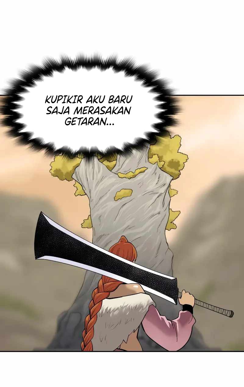 Teenage Swordsman Chapter 61 Gambar 49