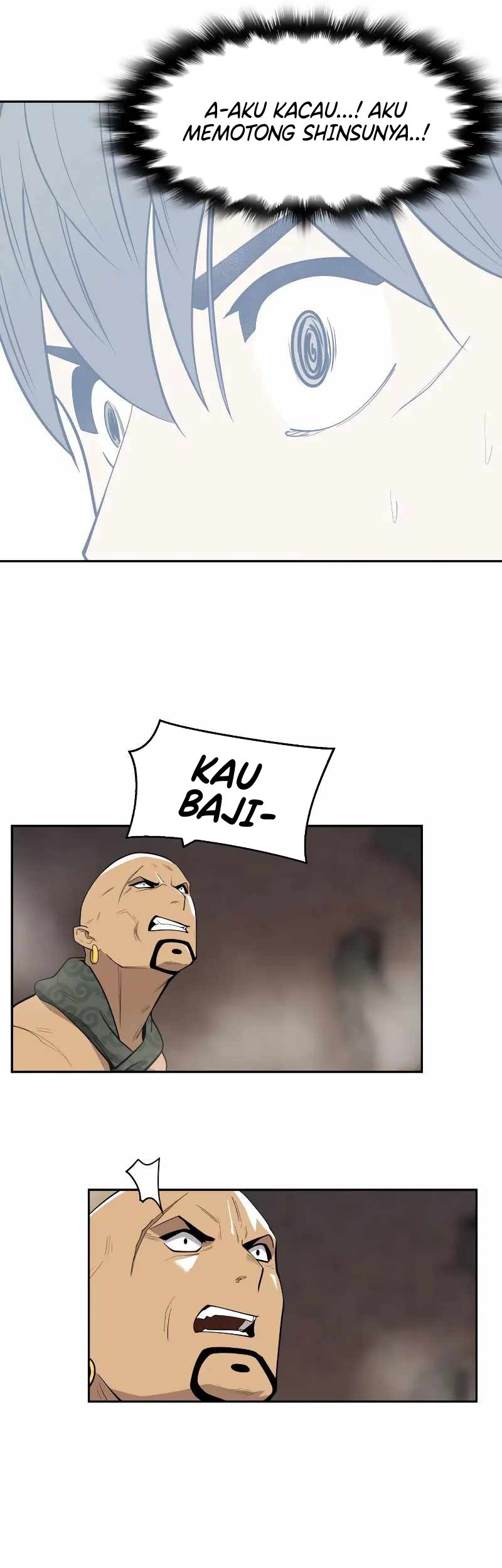 Teenage Swordsman Chapter 61 Gambar 50