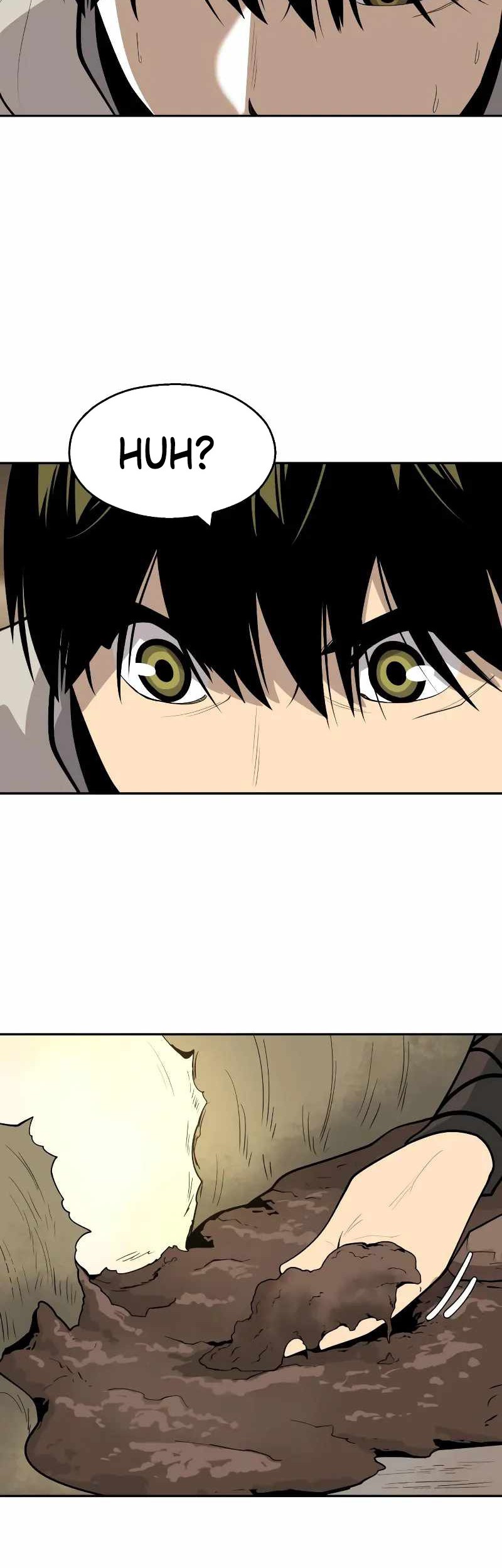 Teenage Swordsman Chapter 61 Gambar 54