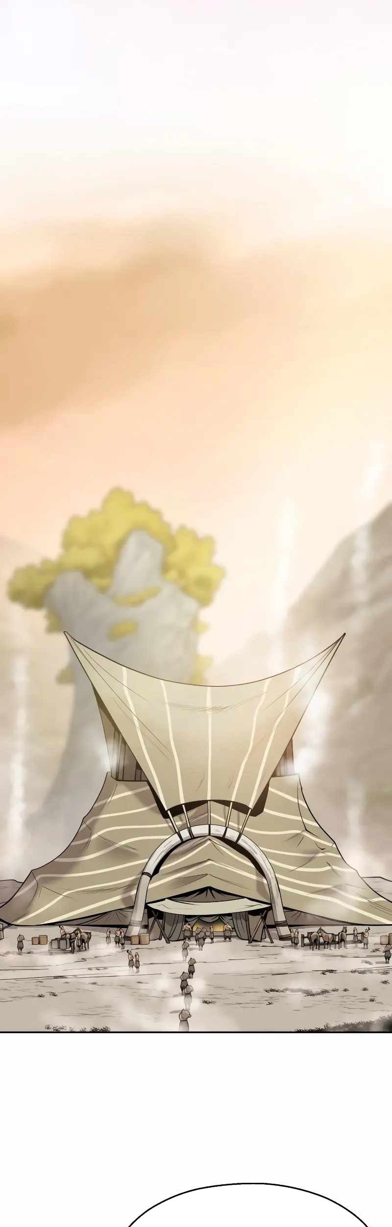 Baca Manhwa Teenage Swordsman Chapter 61 Gambar 2