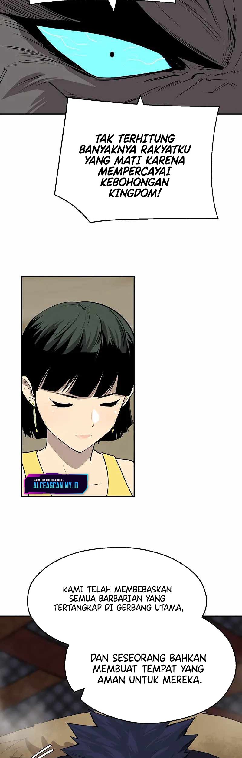 Teenage Swordsman Chapter 61 Gambar 6