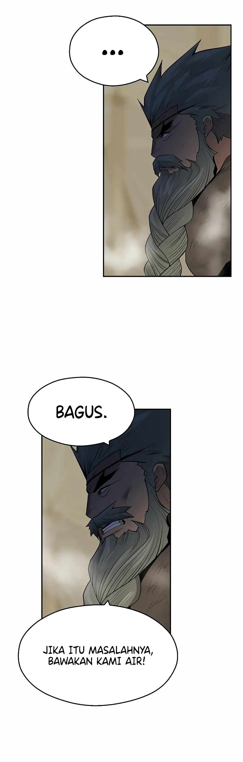 Teenage Swordsman Chapter 61 Gambar 9