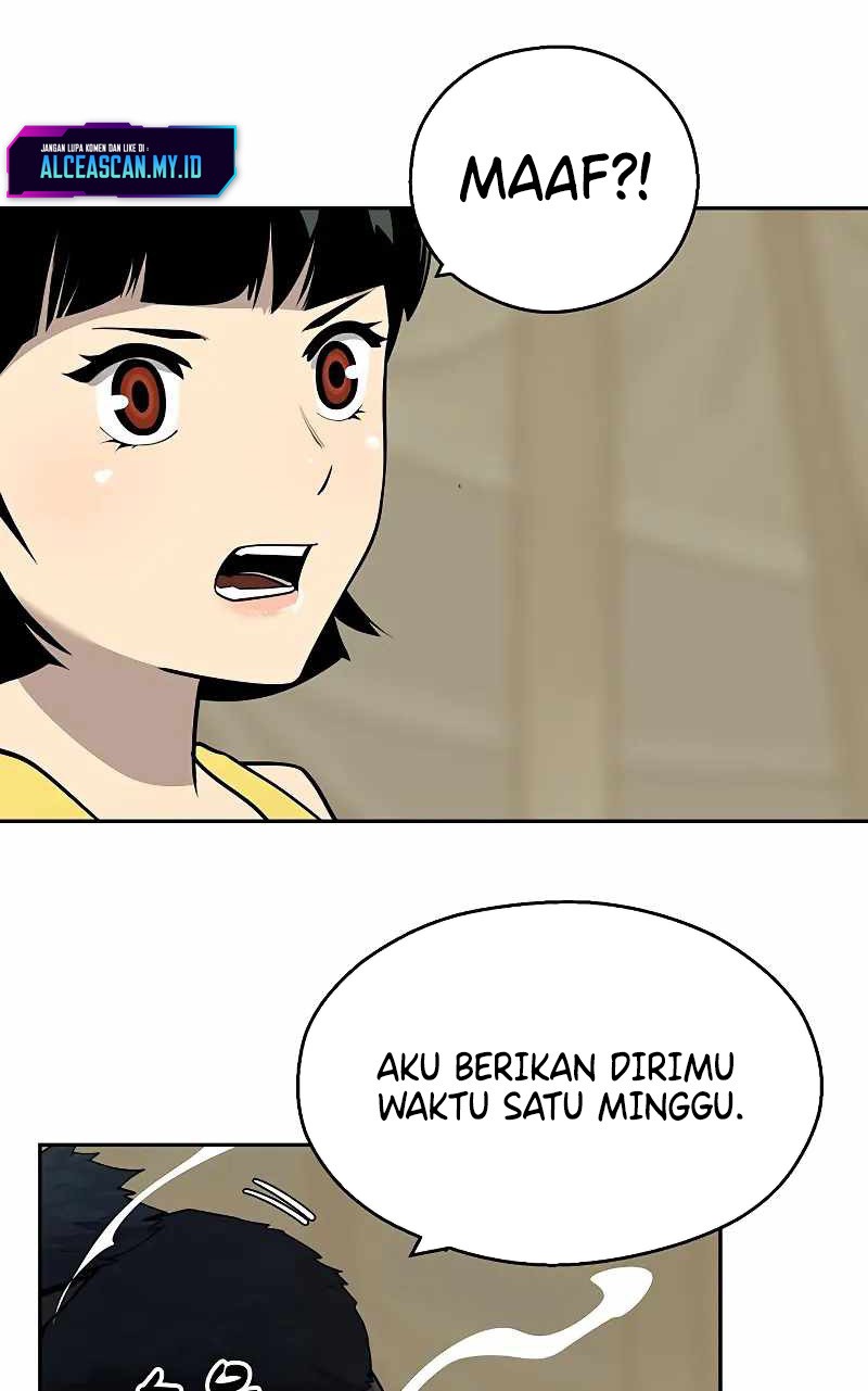 Teenage Swordsman Chapter 61 Gambar 10