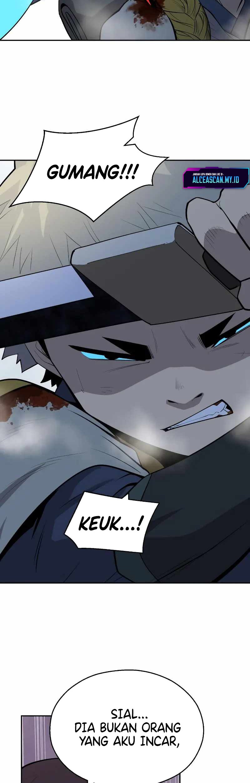 Teenage Swordsman Chapter 61 Gambar 15