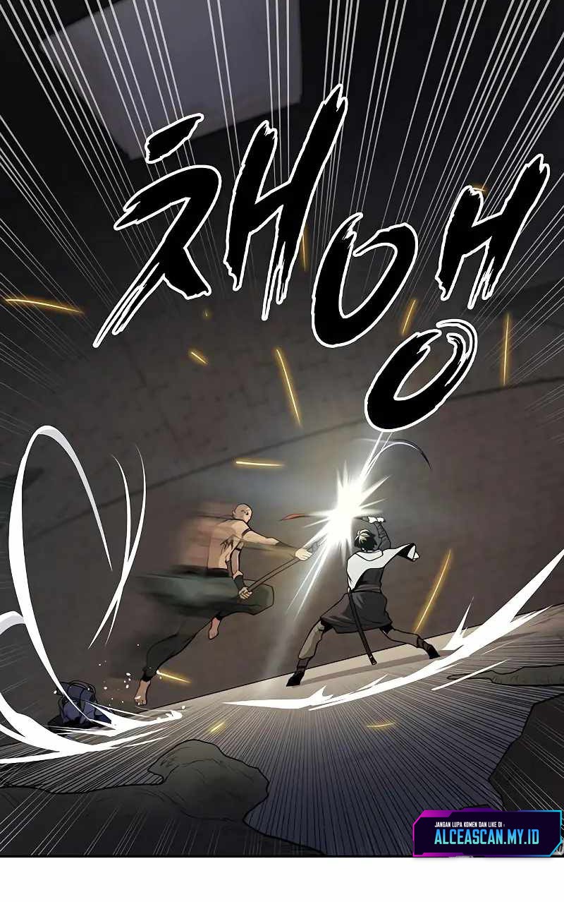 Teenage Swordsman Chapter 61 Gambar 22