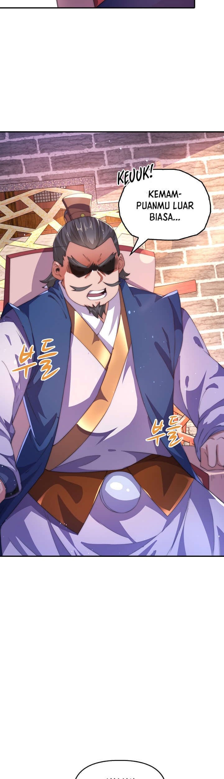 Suseon Reincarnation Book Return Of The Supreme Chapter 07 Gambar 21
