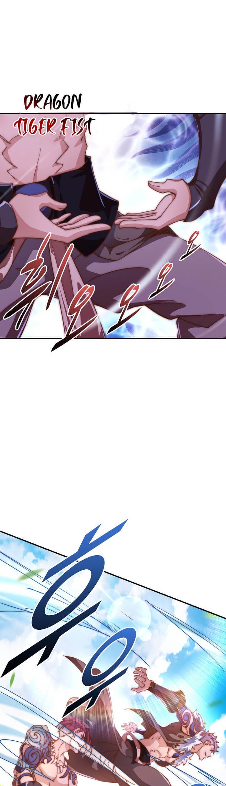 Suseon Reincarnation Book Return Of The Supreme Chapter 07 Gambar 34