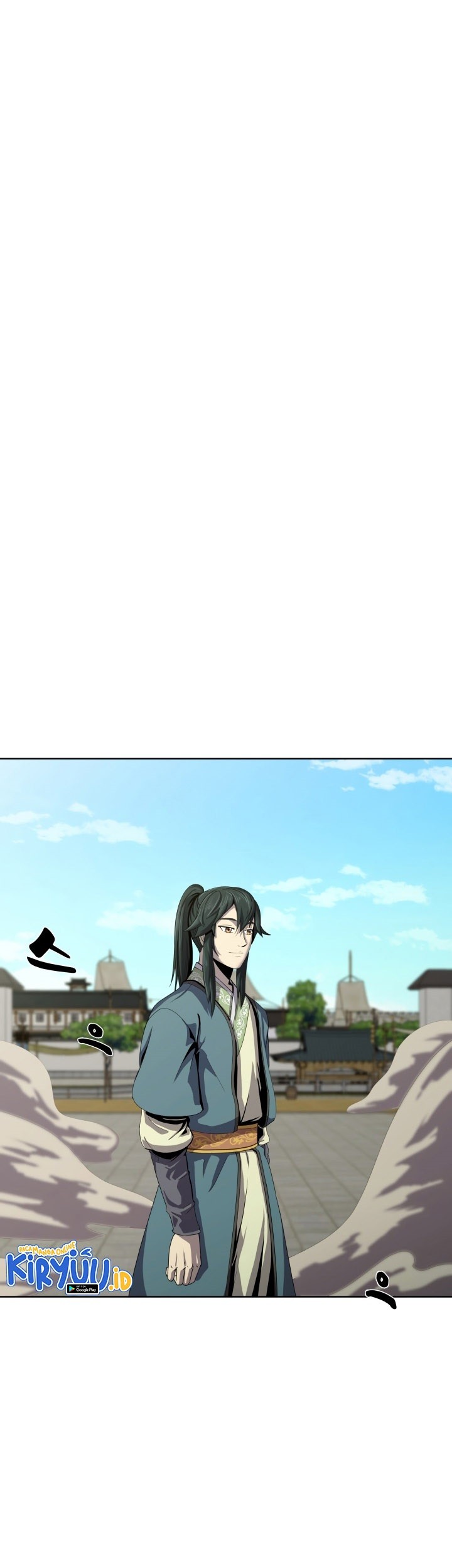 Baca Manhwa Magic Scholar Chapter 22 Gambar 2