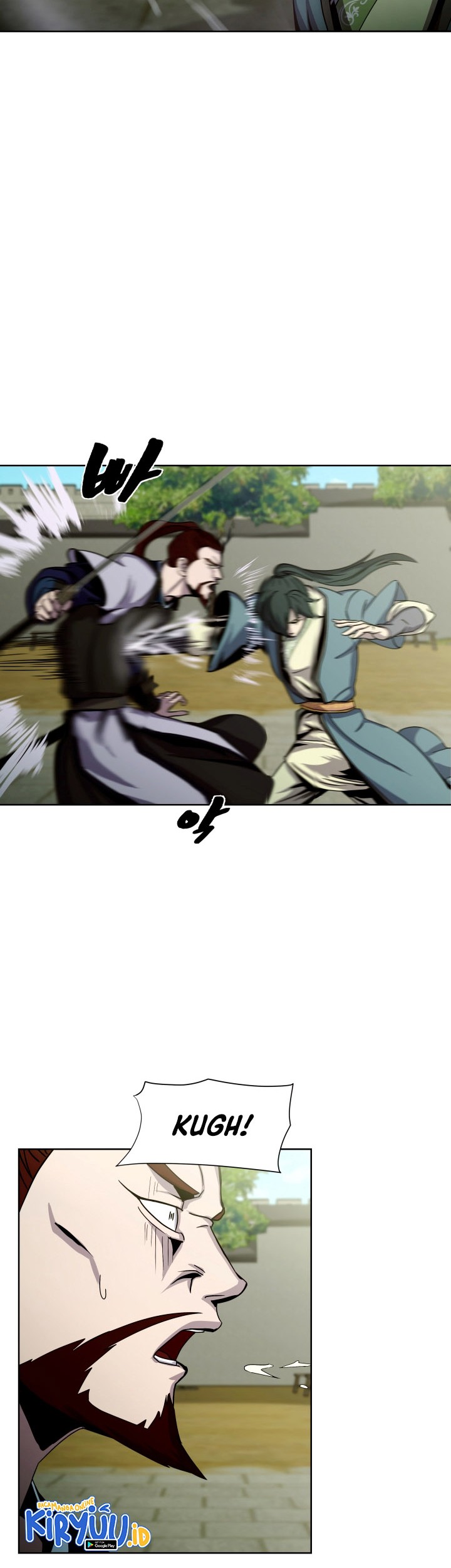 Magic Scholar Chapter 22 Gambar 17