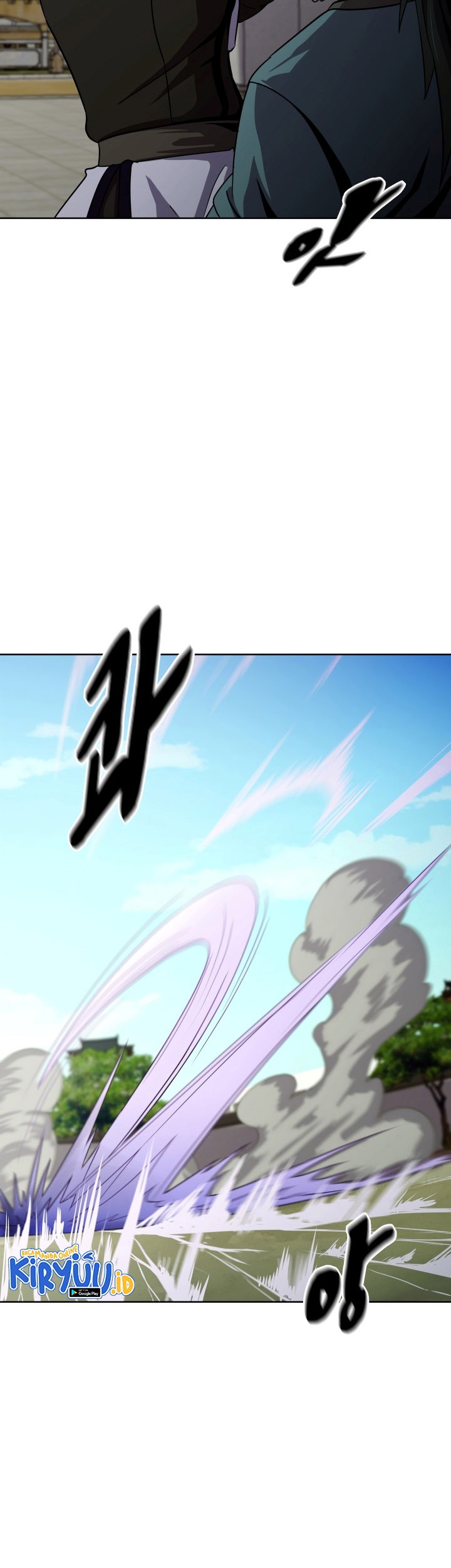 Magic Scholar Chapter 22 Gambar 23