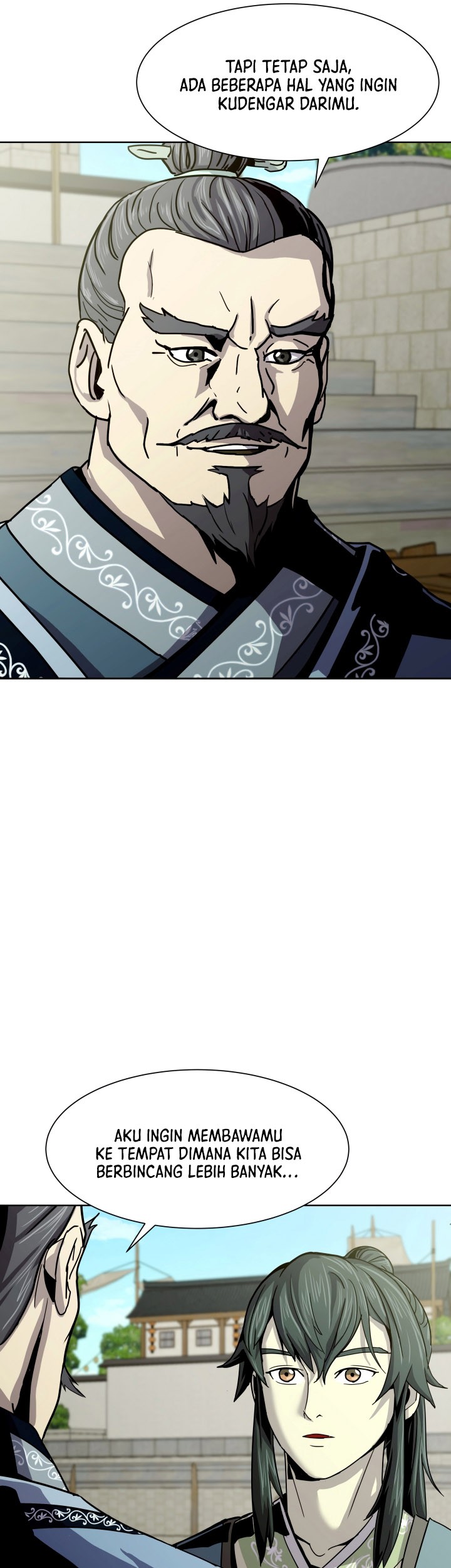 Magic Scholar Chapter 21 Gambar 10