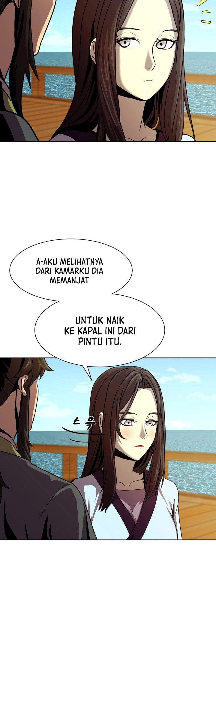 Magic Scholar Chapter 20 Gambar 17