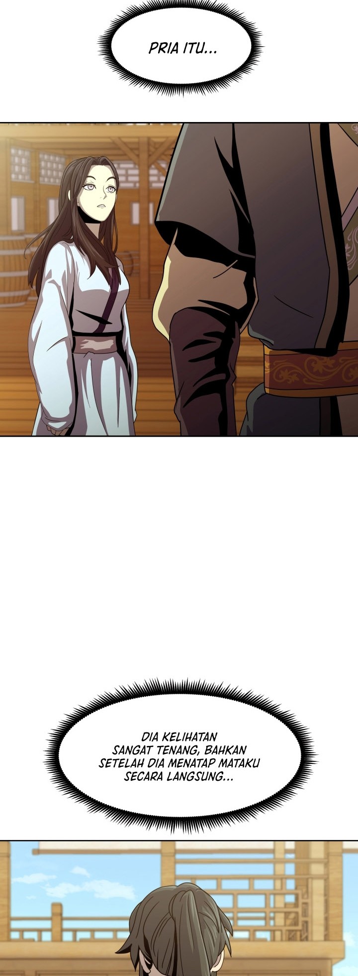 Magic Scholar Chapter 20 Gambar 29