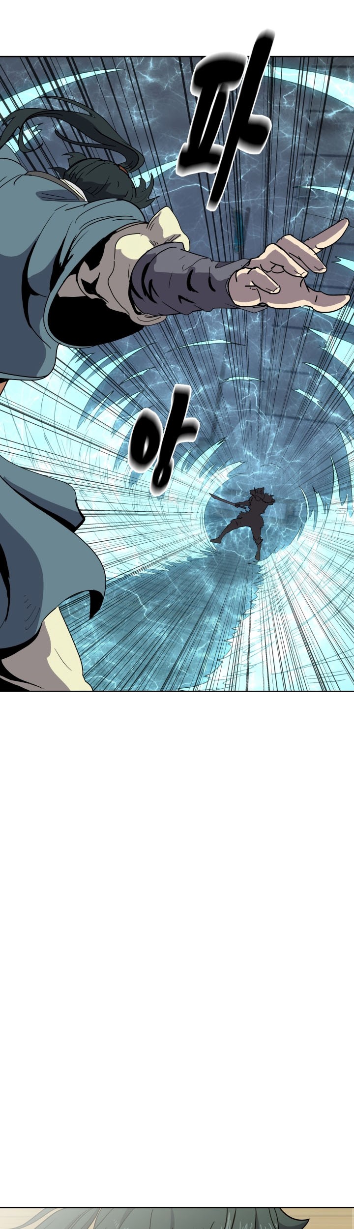 Magic Scholar Chapter 19 Gambar 38