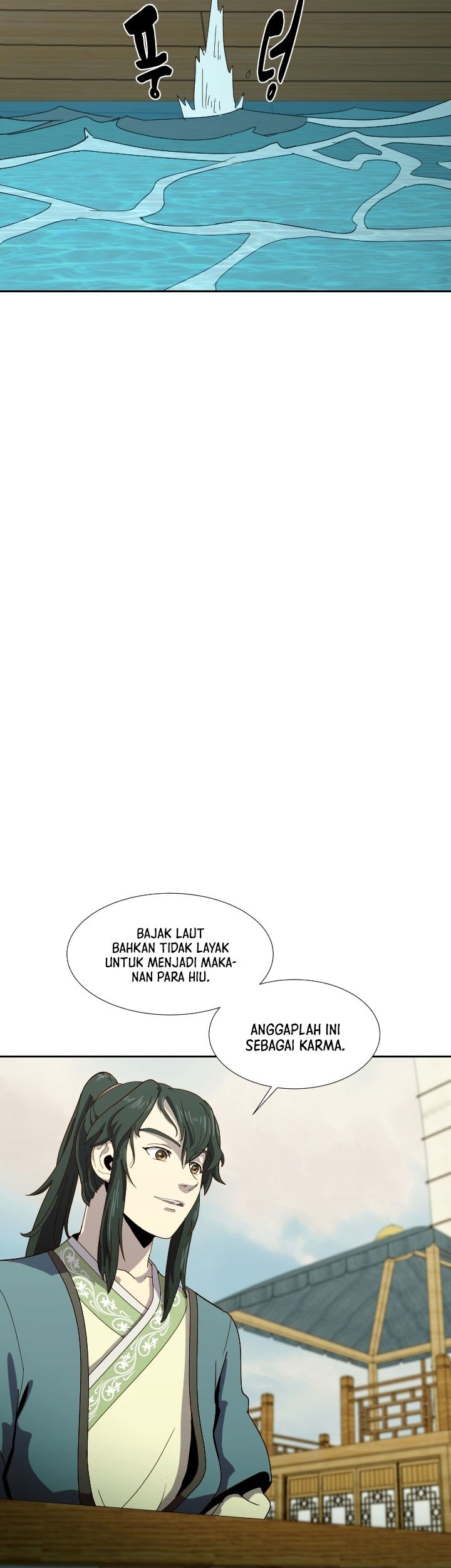 Magic Scholar Chapter 19 Gambar 46