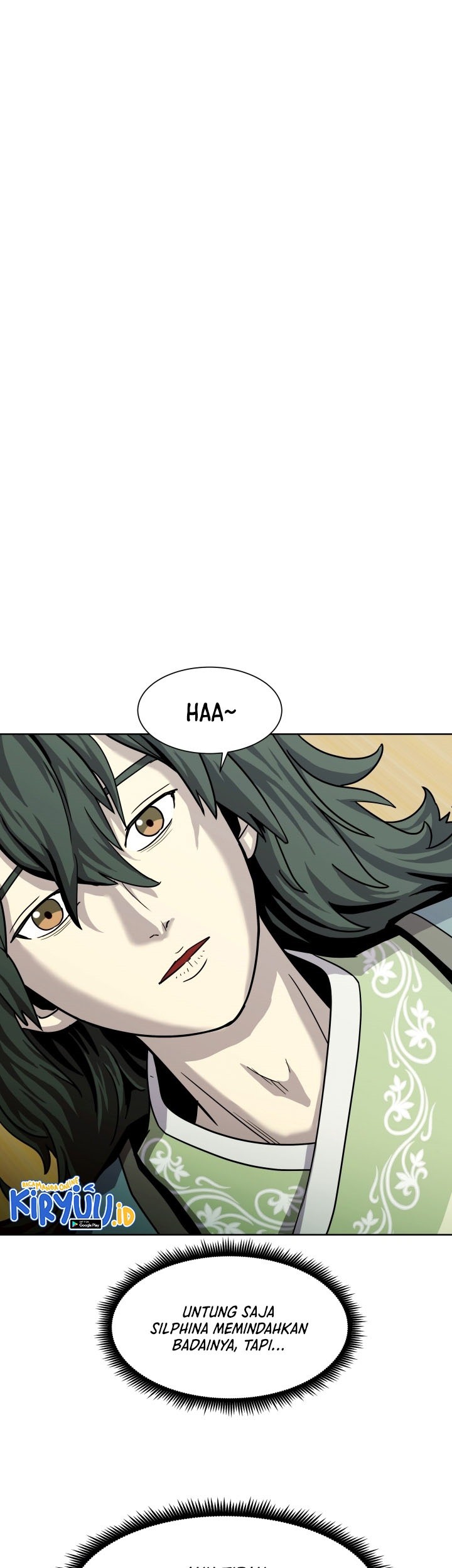 Baca Manhwa Magic Scholar Chapter 19 Gambar 2