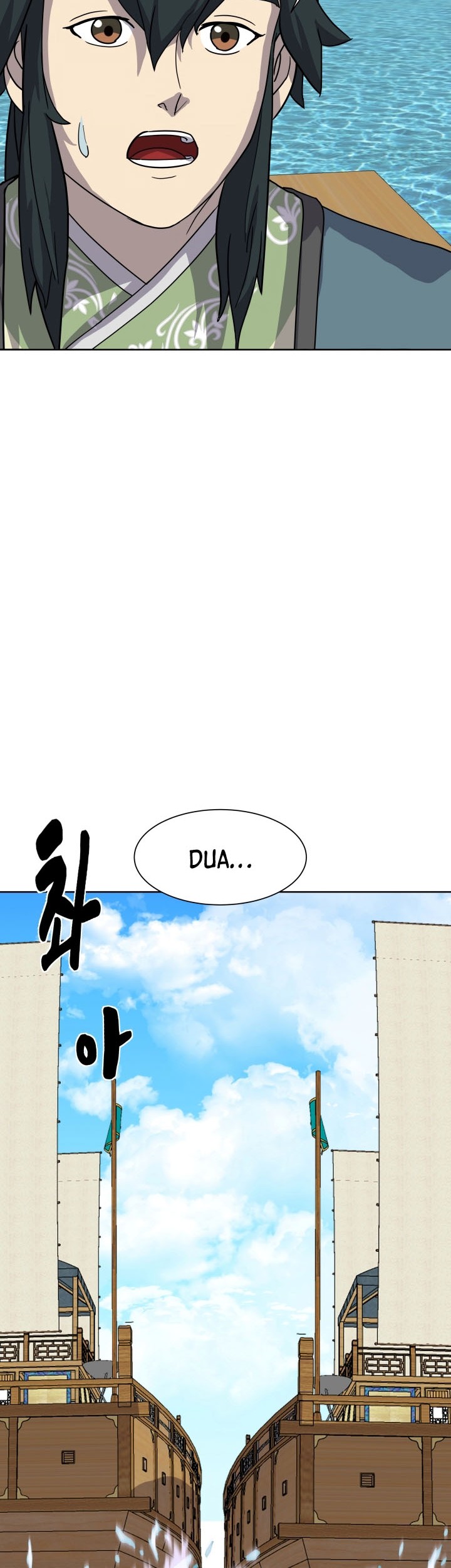 Magic Scholar Chapter 19 Gambar 15