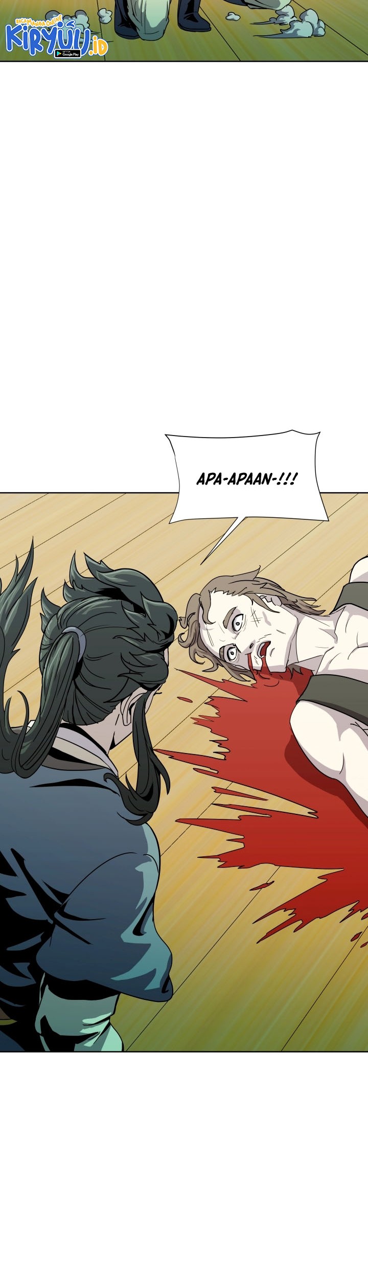 Magic Scholar Chapter 19 Gambar 19