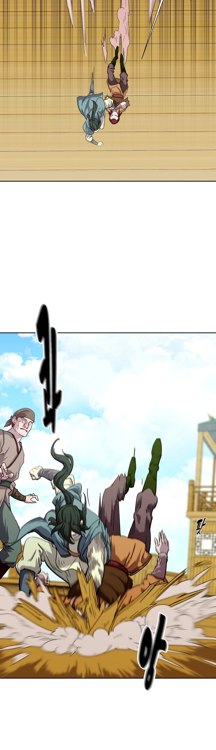 Magic Scholar Chapter 19 Gambar 30