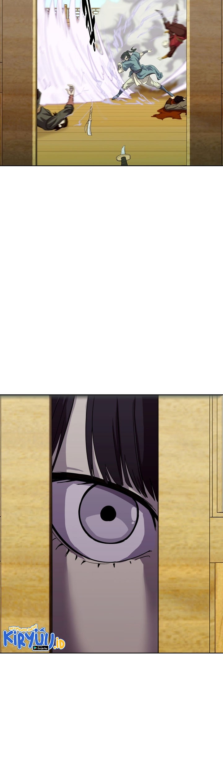Magic Scholar Chapter 19 Gambar 33