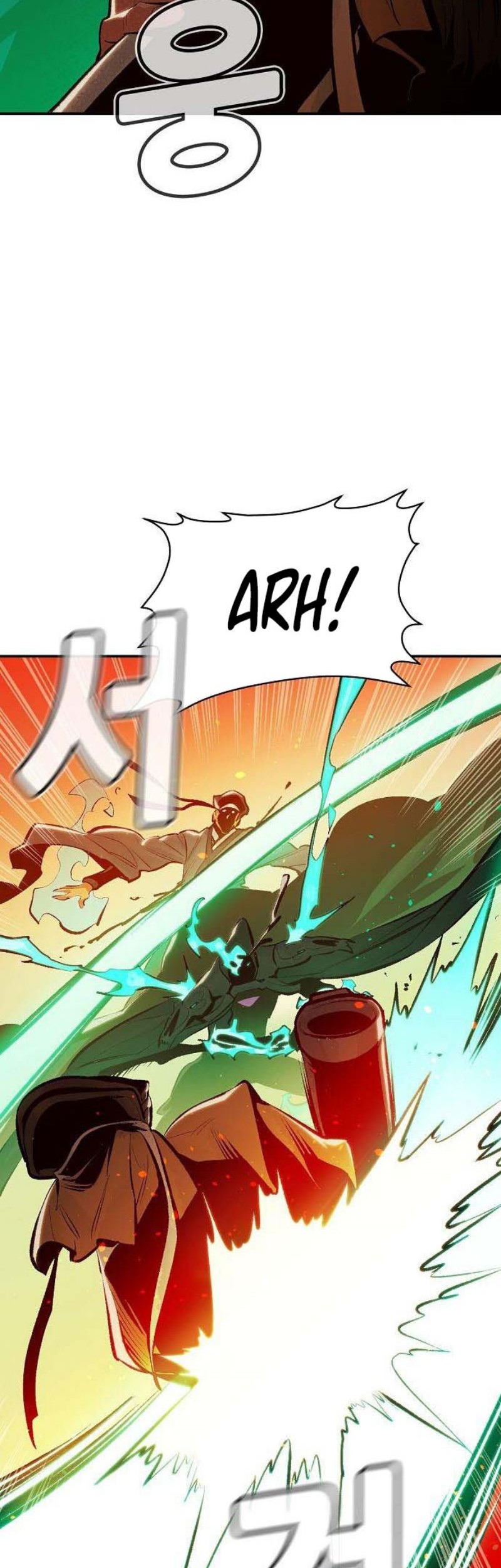 Alone Necromancer Chapter 88 Gambar 69