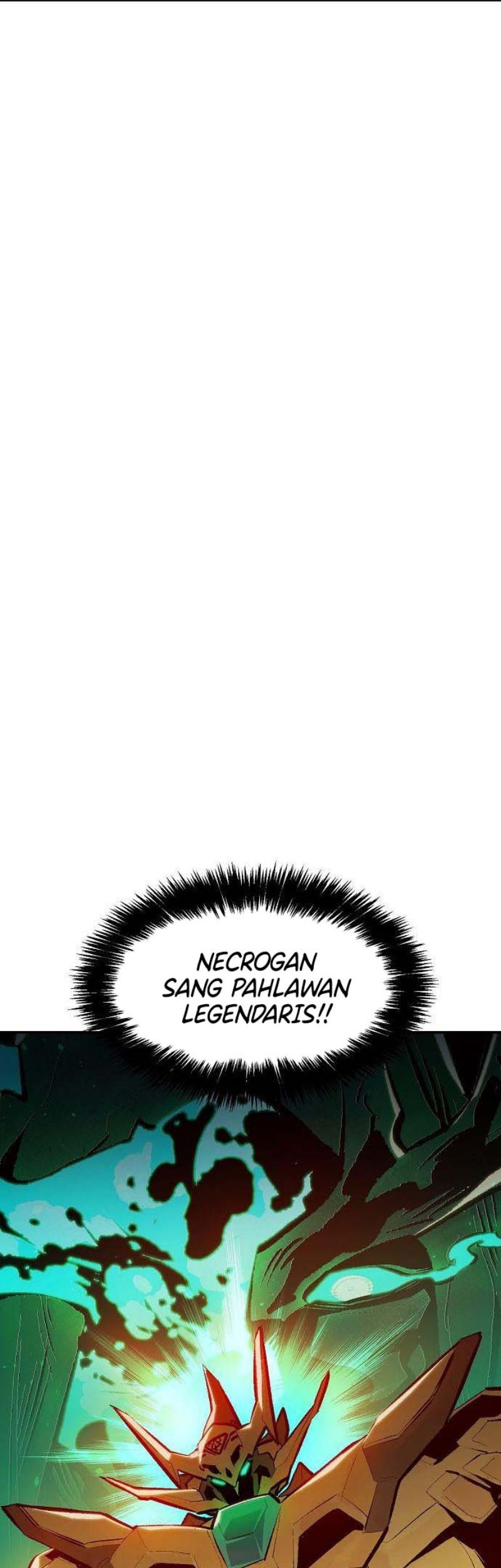 Baca Manhwa Alone Necromancer Chapter 88 Gambar 2