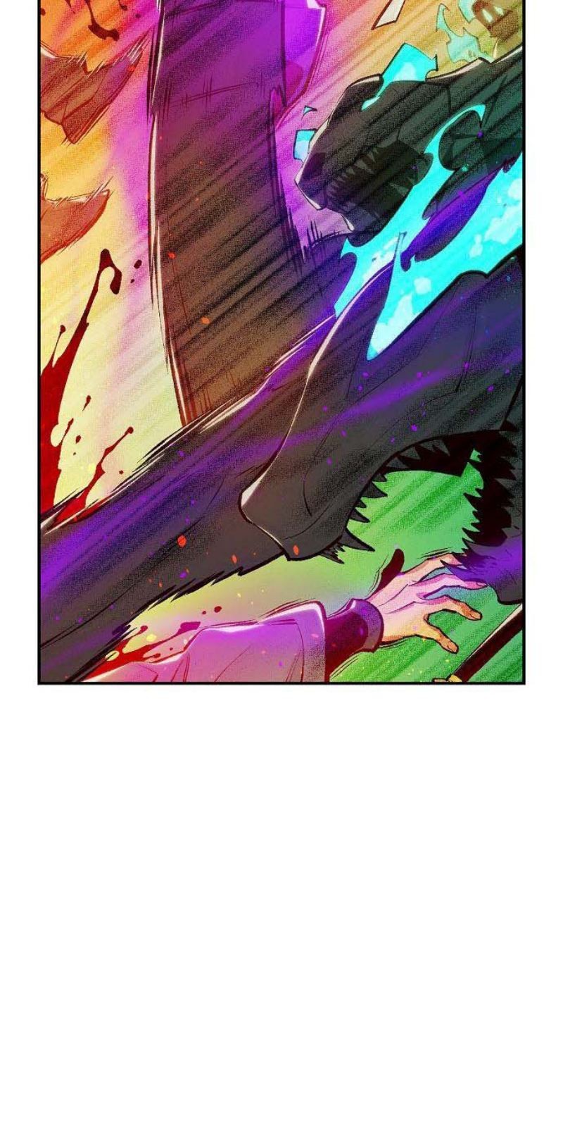 Alone Necromancer Chapter 88 Gambar 16