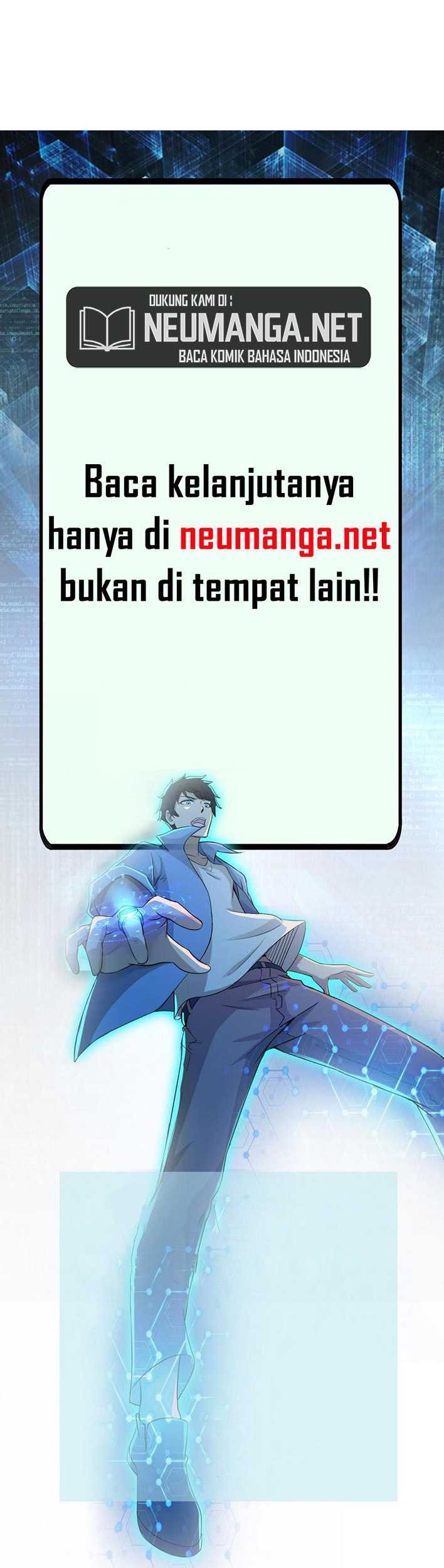 Super System Chapter 253 Gambar 28