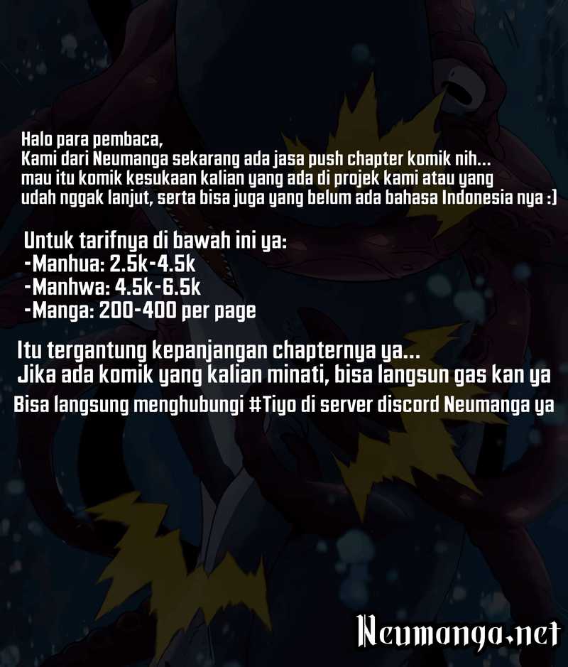 Super System Chapter 253 Gambar 32