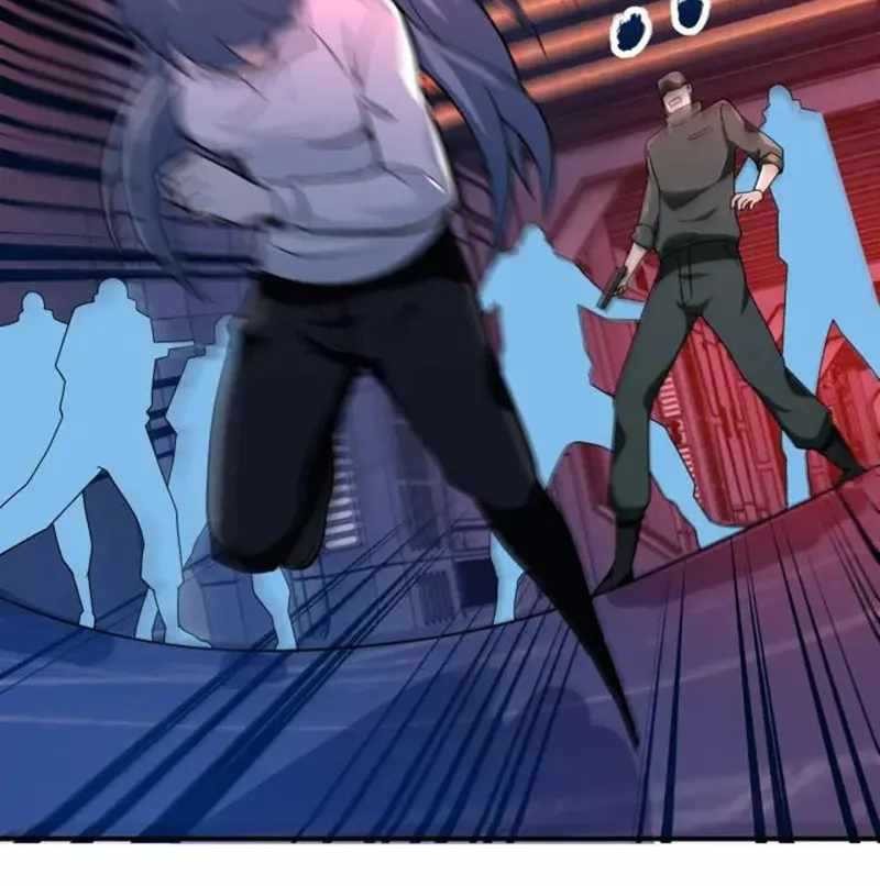 Super System Chapter 253 Gambar 19