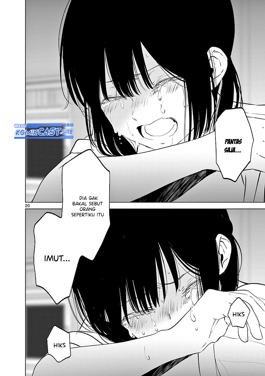 Aishiteru Game wo Owarasetai Chapter 25 Gambar 21
