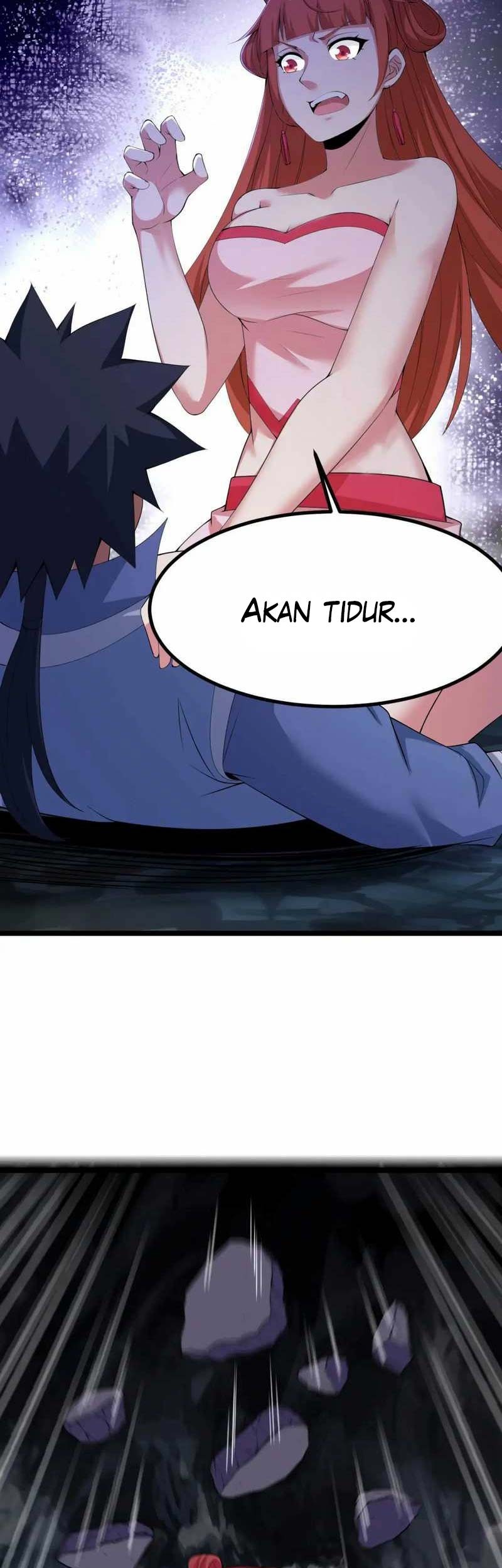 I just want to be beaten to death by everyone Chapter 160 Gambar 40