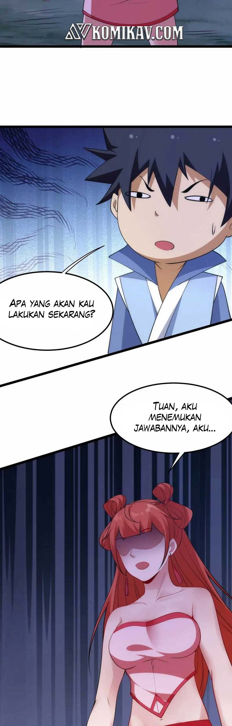 I just want to be beaten to death by everyone Chapter 160 Gambar 54