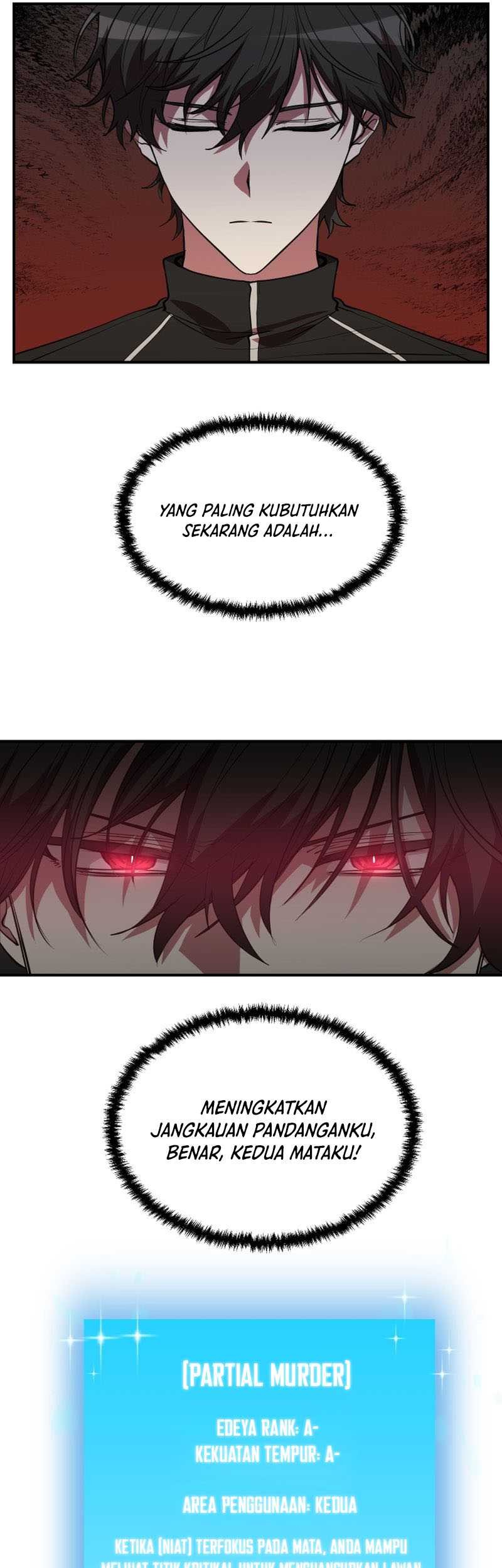 My School Life Pretending to Be a Worthless Person Chapter 52 Gambar 38