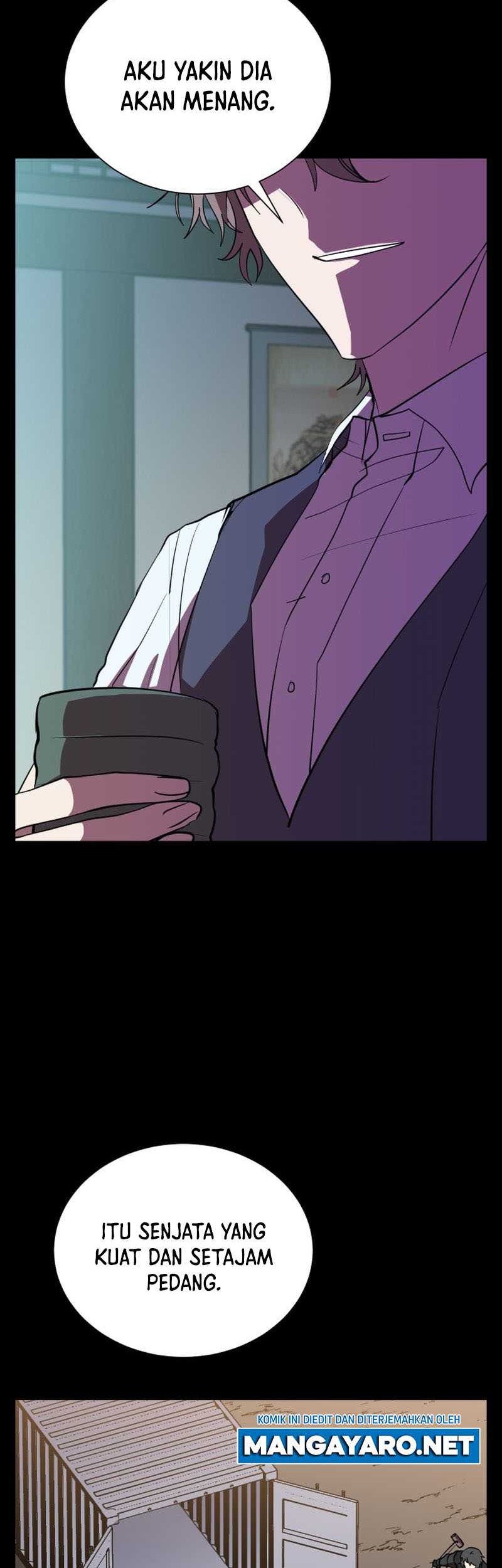 My School Life Pretending to Be a Worthless Person Chapter 52 Gambar 43