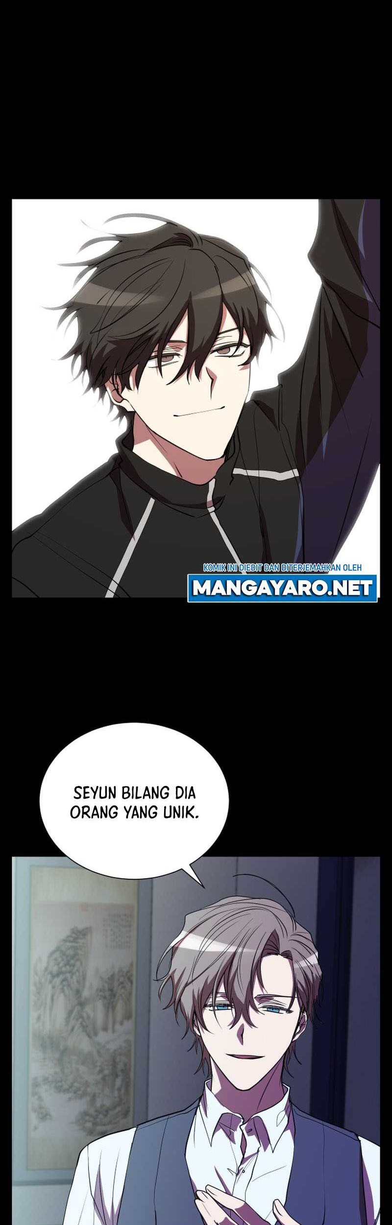 My School Life Pretending to Be a Worthless Person Chapter 52 Gambar 47