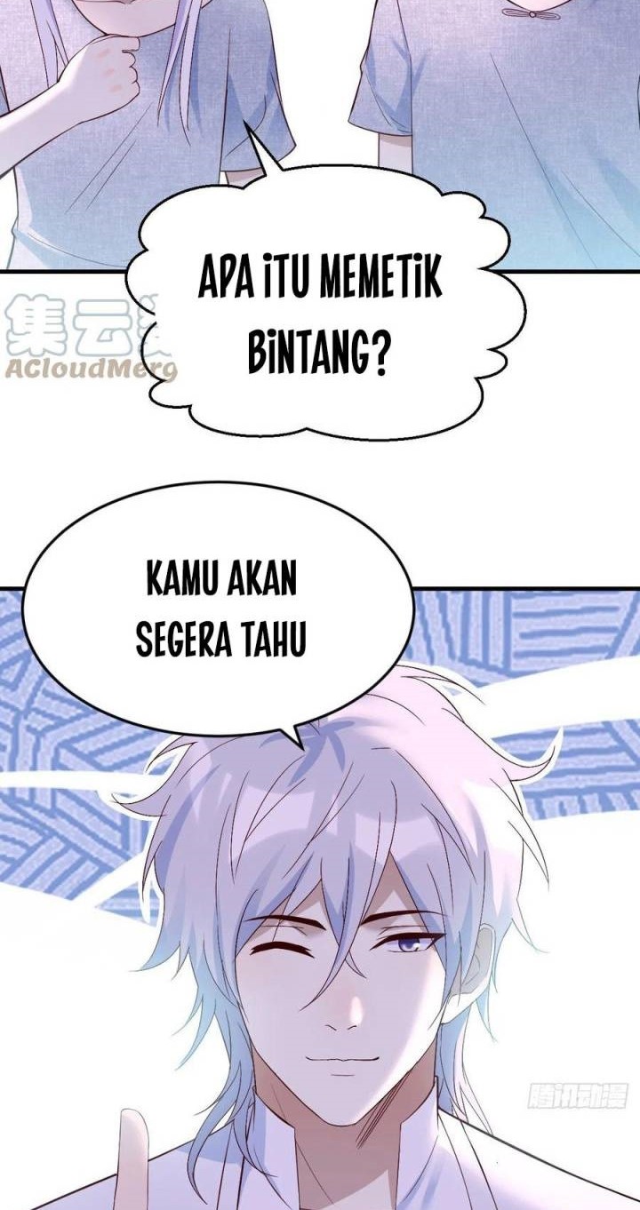 Before Becoming Invincible, Too Many Love Chapter 59 Gambar 3