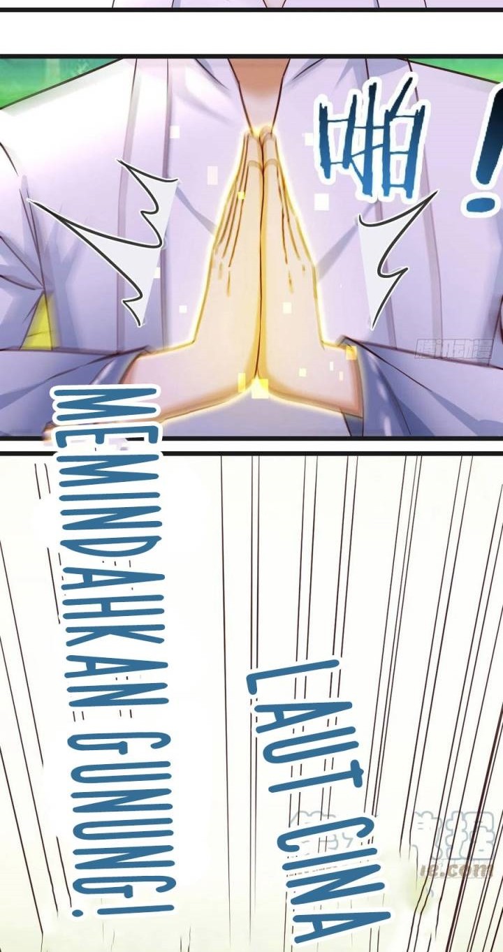 Before Becoming Invincible, Too Many Love Chapter 59 Gambar 5