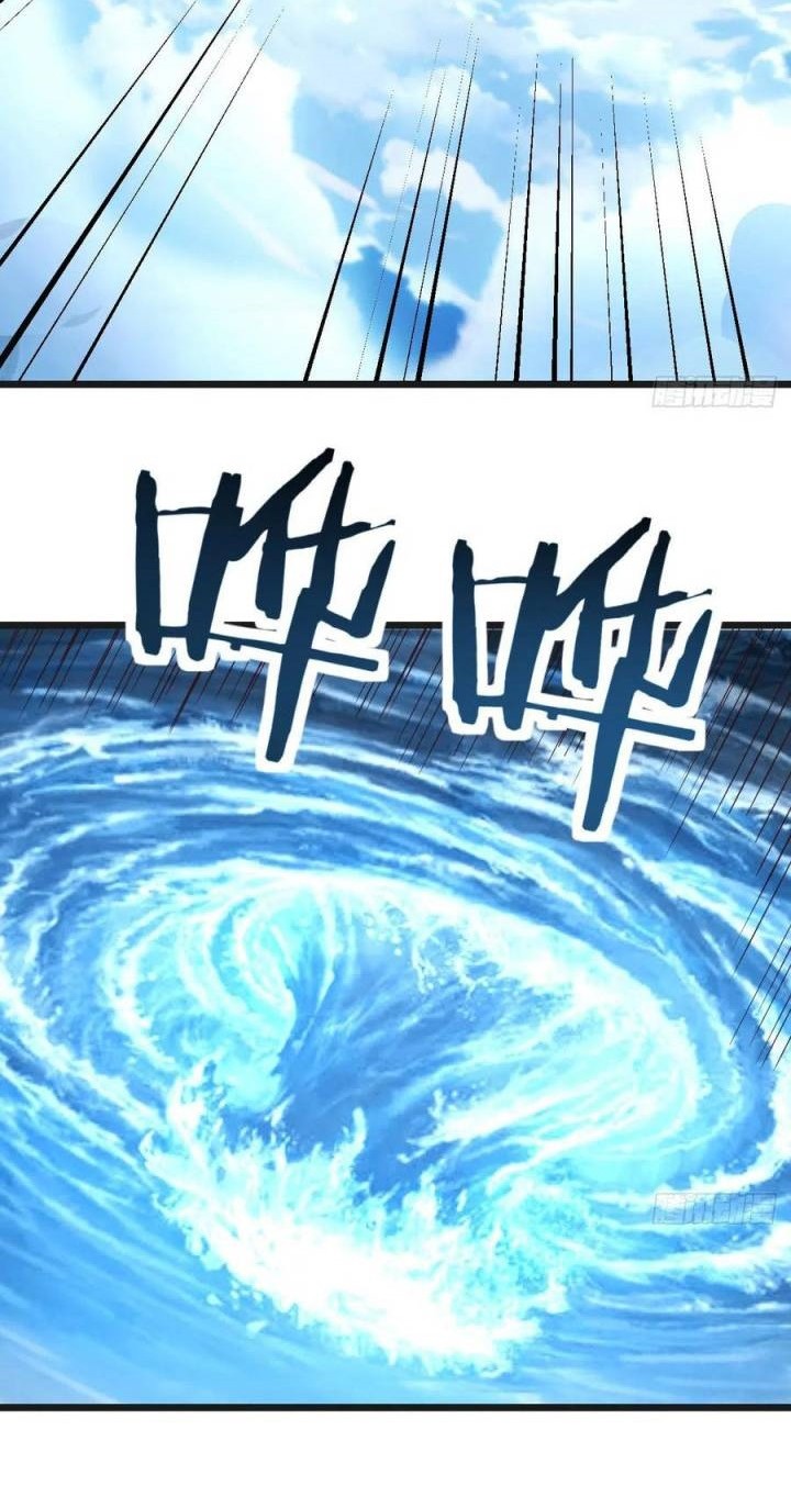 Before Becoming Invincible, Too Many Love Chapter 59 Gambar 7