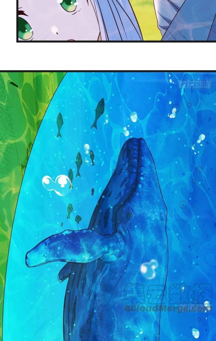 Before Becoming Invincible, Too Many Love Chapter 59 Gambar 11