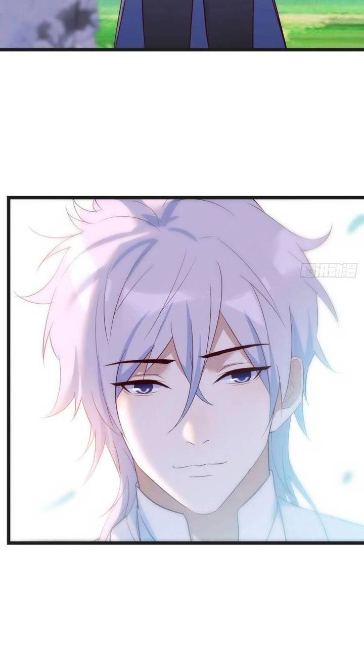 Before Becoming Invincible, Too Many Love Chapter 59 Gambar 17