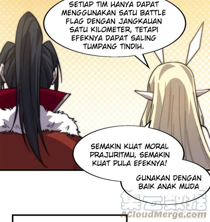 It Starts With A Mountain Chapter 353 Gambar 10